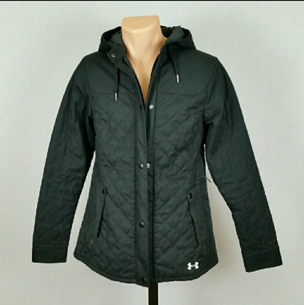 Mens Under Armour Hypertech Jacket